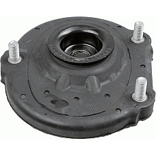 Rulment sarcina suport arc FIAT QUBO (225_), Dubita, 02.2008 - Lemforder 35019 01
