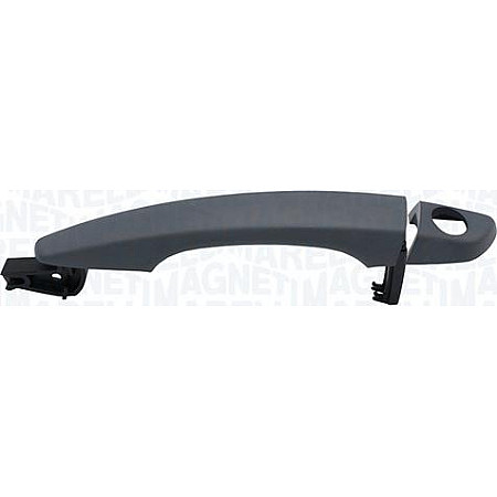 Maner usa Door handle front L CITROEN BERLINGO-MINIVAN C3 AIRCROSS II C3 III C4 CACTUS C4 GRAND PICASSO II C4 PICASSO II C Magneti Marelli 350105038400