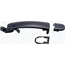 Maner usa Spate Dreapta-Stanga negru AUDI A2 SEAT ALTEA ALTEA XL CORDOBA IBIZA III LEON TOLEDO II SKODA FABIA I F SKODA FABIA II (545), Combi, 10.2007 - 12.2014 Magneti Marelli 350105025500