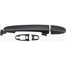 Maner usa Fata Dreapta extern negru MERCEDES SPRINTER 35-T B906 SPRINTER 3-T B906 SPRINTER 46-T B906 SPRINTER 5-T MERCEDES-BENZ SPRINTER 5-t (906), Van, 06.2006 - Magneti Marelli 350105022600