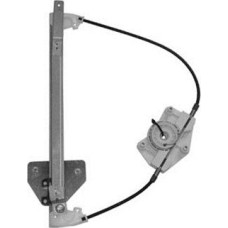 Macara geam Spate Stanga electric fara motoras numar de usi. 4 AUDI A4 B6 A4 B7 SEAT E AUDI A4 Avant II (8E5, B6), Turism, 02.2000 - 12.2005 Magneti Marelli 350103969000