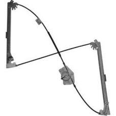 Macara geam Fata Stanga electric fara motoras numar de usi. 4 AUDI A4 B6 A4 B7 SEAT EX AUDI A4 III (8EC, B7), Sedan, 11.2004 - 06.2008 Magneti Marelli 350103551000