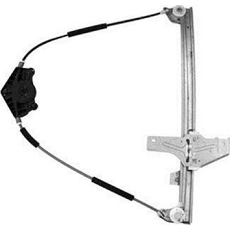 Macara geam Fata Dreapta electric fara motoras numar de usi. 3 PEUGEOT 307 08.00-04.12 PEUGEOT 307 Break (3E), Turism, 03.2002 - 12.2009 Magneti Marelli 350103628000
