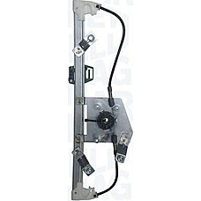 Macara geam Fata Dreapta electric fara motoras numar de usi. 4 FIAT TIPO 10.15- FIAT TIPO (356_), Turism, 03.2016 - Magneti Marelli 350103194600