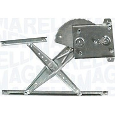 Macara geam Fata Stanga electric fara motoras numar de usi. 4-5 TOYOTA COROLLA COROLLA TOYOTA COROLLA IX (_E12_), Sedan, 08.2000 - 03.2008 Magneti Marelli 350103157500