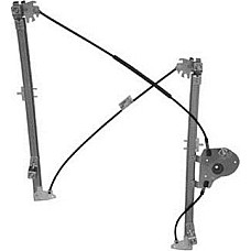 Macara geam Fata Stanga electric fara motoras numar de usi. 5 BMW X5 E53 01.00-10.06 BMW X5 (E53), Crossover, 01.2000 - 12.2006 Magneti Marelli 350103109500