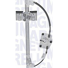 Macara geam Fata Stanga electric fara motoras numar de usi. 4 SKODA ROOMSTER 05.06-01. SKODA ROOMSTER Praktik (5J), Van, 03.2007 - 05.2015 Magneti Marelli 350103136800