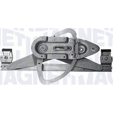 Macara geam Spate Dreapta electric fara motoras numar de usi. 5 VOLVO S40 II V50 FORD FORD FOCUS II (DA_, HCP, DP), Hatchback, 07.2004 - 09.2013 Magneti Marelli 350103131500