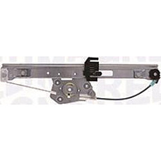Macara geam Spate Dreapta electric fara motoras numar de usi. 4 BMW 3 E90 12.04-12.11 BMW 3 - V (E90), Sedan, 02.2004 - 02.2012 Magneti Marelli 350103170058