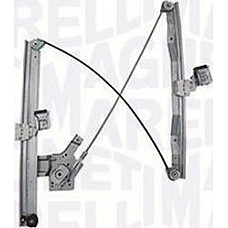 Macara geam Fata Stanga electric fara motoras numar de usi. 4 FORD MONDEO II MONDEO II FORD MONDEO III (B5Y), Hatchback, 10.2000 - 03.2007 Magneti Marelli 350103170291