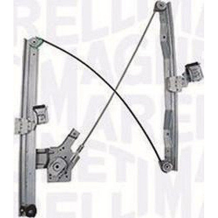 Macara geam Fata Stanga electric fara motoras numar de usi. 4 FORD MONDEO II MONDEO II FORD MONDEO III (B5Y), Hatchback, 10.2000 - 03.2007 Magneti Marelli 350103170291