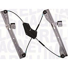 Macara geam Fata Dreapta electric fara motoras numar de usi. 4 MERCEDES C W204 C T-MOD MERCEDES-BENZ C-CLASS (W204), Sedan, 01.2007 - 01.2015 Magneti Marelli 350103170204