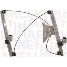 Macara geam Fata Dreapta electric fara motoras numar de usi. 4 AUDI A4 B5 11.94-09.01 AUDI A4 (8D2, B5), Sedan, 11.1994 - 12.2001 Magneti Marelli 350103170280