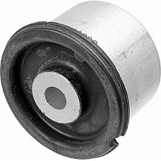 Suport,trapez VW TOUAREG II (7P5, 7P6), Crossover, 01.2010 - 12.2018 Lemforder 35034 01