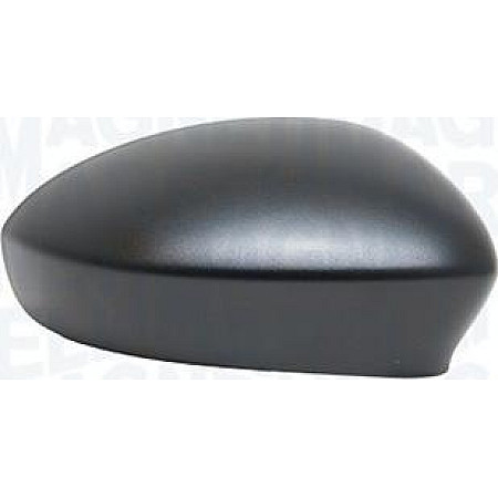 Acoperire. oglinda exterioara Carcasa - capac al oglinzii laterale Dreapta negru ABARTH GRANDE PUNTO PUNTO PUNTO FIAT PUNTO EVO IV (199_), Hatchback, 07.2008 - Magneti Marelli 350319521090