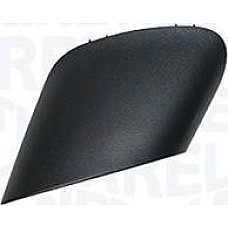 Acoperire. oglinda exterioara Carcasa - capac al oglinzii laterale Stanga carcasa de montaj ABARTH GRANDE PUNTO P FIAT GRANDE PUNTO (199_), Hatchback, 06.2005 - Magneti Marelli 350319521060