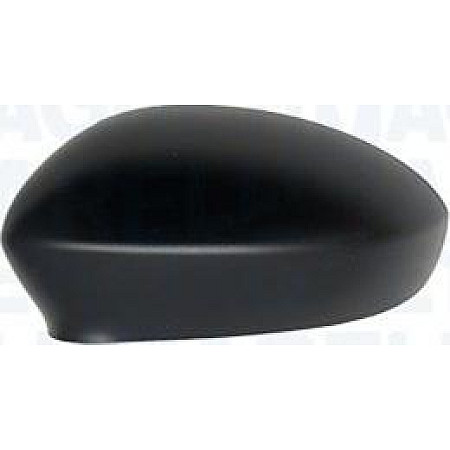 Acoperire. oglinda exterioara Carcasa - capac al oglinzii laterale Stanga negru ABARTH GRANDE PUNTO PUNTO PUNTO E FIAT PUNTO IV (199_), Hatchback, 01.2012 - Magneti Marelli 350319521080