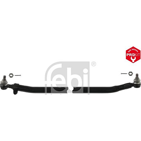 Bara directie Bieleta antiruliu L-1512mm DAF 85 CF 95 XF CF 75 CF 85 XF 105 XF 95 01.97- DAF CF 85 (AE85XF), 01.2001 - 05.2013 Febi Bilstein 35079