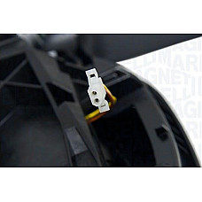 Oglinda exterioara Oglinda laterala Dreapta electric asferice incalzita captuseala MERCEDES VIANO W639 VITO W638 MERCEDES-BENZ VITO (638), Van, 03.1997 - 07.2003 Magneti Marelli 351991119380