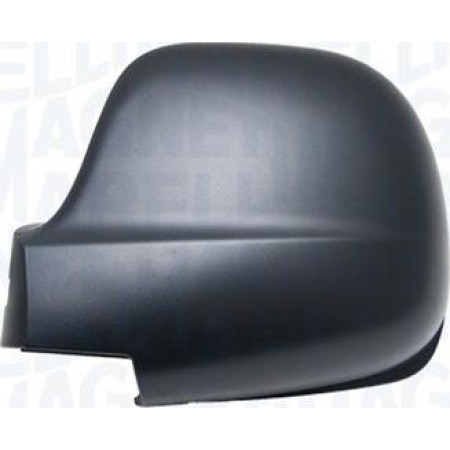 Acoperire. oglinda exterioara MIRROR LOCUINTE LH MERCEDES-BENZ VITO / MIXTO (W639), Van, 08.2003 - Magneti Marelli 351991802350