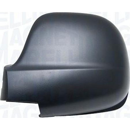Acoperire. oglinda exterioara Oglinda laterala Dreapta MERCEDES VIANO W639 VITO W639 VITO - MIXTO W639 MERCEDES-BENZ VITO (W639), Autobuz, 09.2003 - Magneti Marelli 351991802360