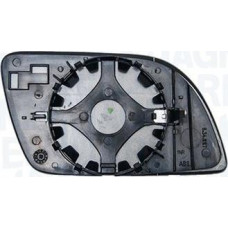 Sticla oglinda. oglinda retrovizoare exterioara Sticla oglinda laterala Stanga asferice VW POLO POLO IV 10.01- VW POLO (9A4, 9A2, 9N2, 9A6), Sedan, 09.2002 - Magneti Marelli 351991303910