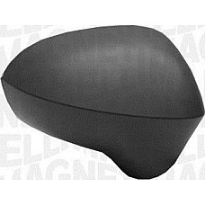 Acoperire. oglinda exterioara Carcasa - capac al oglinzii laterale Stanga pentru pictura SEAT EXEO EXEO ST IBIZA SEAT EXEO (3R2), Sedan, 12.2008 - 05.2013 Magneti Marelli 351991203530