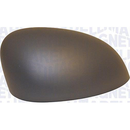 Acoperire oglinda exterioara FIAT 500 (312_), Hatchback, 07.2007 - Magneti Marelli 351991202890