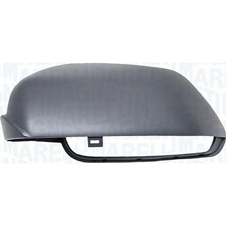 Acoperire. oglinda exterioara Carcasa - capac al oglinzii laterale Stanga pentru pictura SKODA OCTAVIA I OCTAVIA VW POLO (9N_), Hatchback, 10.2001 - 10.2014 Magneti Marelli 351991202810