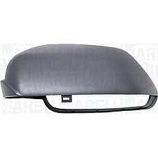 Acoperire. oglinda exterioara Carcasa - capac al oglinzii laterale Dreapta pentru pictura SKODA OCTAVIA I OCTAVIA VW POLO (9A4, 9A2, 9N2, 9A6), Sedan, 09.2002 - Magneti Marelli 351991202820