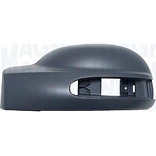 Acoperire. oglinda exterioara Oglinda laterala Dreapta captuseala MERCEDES VIANO W639 VITO W639 VITO - MIXTO W639 MERCEDES-BENZ VIANO (W639), Dubita, 09.2003 - Magneti Marelli 351991202380