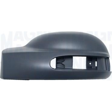 Acoperire. oglinda exterioara Oglinda laterala Dreapta captuseala MERCEDES VIANO W639 VITO W639 VITO - MIXTO W639 MERCEDES-BENZ VIANO (W639), Dubita, 09.2003 - Magneti Marelli 351991202380