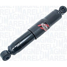 Amortizor Spate Dreapta-Stanga CITROEN JUMPER FIAT DUCATO PEUGEOT BOXER 2.0-2.8D 02.02- CITROEN JUMPER (244), Cadru de sprijin, 02.2002 - Magneti Marelli 351944070000