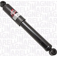 Amortizor GAS FATA FIAT Ducato 244 11-15 04.02-06.06 Q FIAT DUCATO (244_), Autobuz, 04.2002 - Magneti Marelli 351943070000