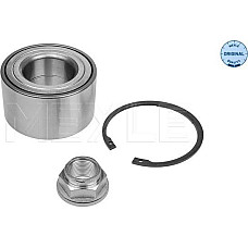 Kit rulmenti roata Kit rulment roata Fata Dreapta-Stanga 42x80x45 MAZDA 3 5 6 1.3-2.3 10.03-09.14 MAZDA 5 (CR19), Dubita, 02.2005 - 12.2010 Meyle 35-14 650 0001