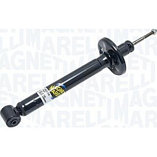 Amortizor MM amortyzator tylny VW - Seat Golf IIIII - Toledo 83-9091-97-91-95 VW JETTA II (19E, 1G2, 165), Sedan, 08.1983 - 12.1992 Magneti Marelli 351431080000