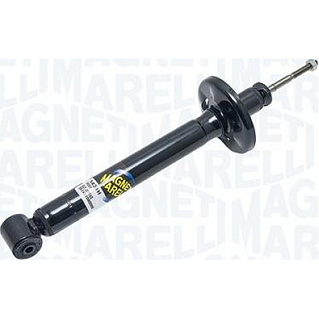 Amortizor MM amortyzator tylny VW - Seat Golf IIIII - Toledo 83-9091-97-91-95 VW JETTA II (19E, 1G2, 165), Sedan, 08.1983 - 12.1992 Magneti Marelli 351431080000