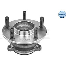 Kit rulmenti roata Set de rulmenti cu butuc Spate MAZDA 3 6 CX-5 2.0-2.2D-2.5 11.11- MAZDA CX-5 (KE, GH), Crossover, 11.2011 - 02.2017 Meyle 35-14 752 0005