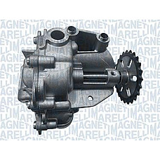 Pompa ulei Magneti Marelli 351516000056