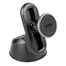 Suport telefon mobil magnetic cu ventuza Magneto Elevator