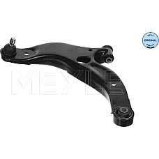 Brat, suspensie roata MAZDA 323 F VI (BJ), Hatchback, 09.1998 - 05.2004 Meyle 35-16 050 0043