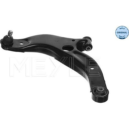 Brat, suspensie roata MAZDA 323 F VI (BJ), Hatchback, 09.1998 - 05.2004 Meyle 35-16 050 0043