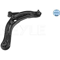 Brat. suspensie roata Bratul axei anterioare a puntii dorite Dreapta inferior fata MAZDA MPV II 2.0-3.0 09.99-12. MAZDA MPV II (LW), Dubita, 08.1999 - 12.2006 Meyle 35-16 050 0052