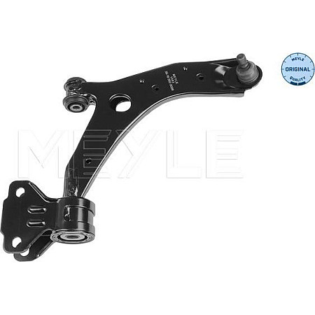 Brat. suspensie roata Bratul axei anterioare a puntii dorite Dreapta inferior fata MAZDA 3 1.6-2.3 12.08-09.14 MAZDA 3 (BL), Hatchback, 12.2008 - 09.2014 Meyle 35-16 050 0009