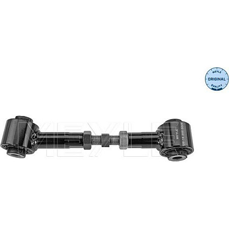 Brat. suspensie roata Bratul axei posterioare a puntii spate Dreapta-Stanga inferior spate MAZDA 6 1.8-3.0 01.02- MAZDA 6 (GG), Hatchback, 08.2002 - 12.2008 Meyle 35-16 050 0006