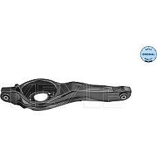 Brat. suspensie roata Bratul axei posterioare a puntii spate Dreapta-Stanga inferior spate VOLVO C30 S40 II V50 F MAZDA 3 (BL), Hatchback, 12.2008 - 09.2014 Meyle 35-16 050 0087