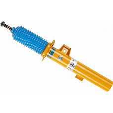 Amortizor BMW 1er E87 tip 187 VL B8 BMW 1 (3 door) I (E81), Hatchback, 09.2006 - 09.2012 Bilstein 35-115939