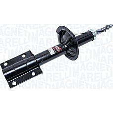 Amortizor 1814G amortyzator P FIAT DUCATO 18 94- CITROEN JUMPER (230), Cadru de sprijin, 03.1994 - 04.2002 Magneti Marelli 351814070000