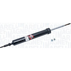 Amortizor punte spate stg-dr BMW 1 E81 3 E90 1.6-3.0D 11.03- BMW 1 (5 door) I (E87), Hatchback, 02.2003 - 01.2013 Magneti Marelli 351231070000