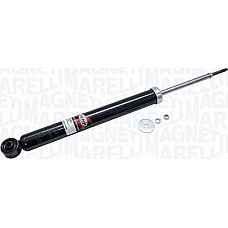 Amortizor punte spate stg-dr BMW X3 E83 2.0D-2.5-3.0D 01.04- BMW X3 (E83), Crossover, 01.2003 - 12.2011 Magneti Marelli 351232070000